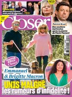 Closer France